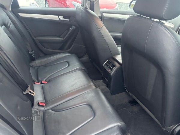 Used Audi A4 2014 for sale - 76667747: Photo 9