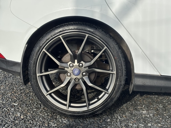 Used Ford Focus 2017 for sale - 77809505: Photo 5