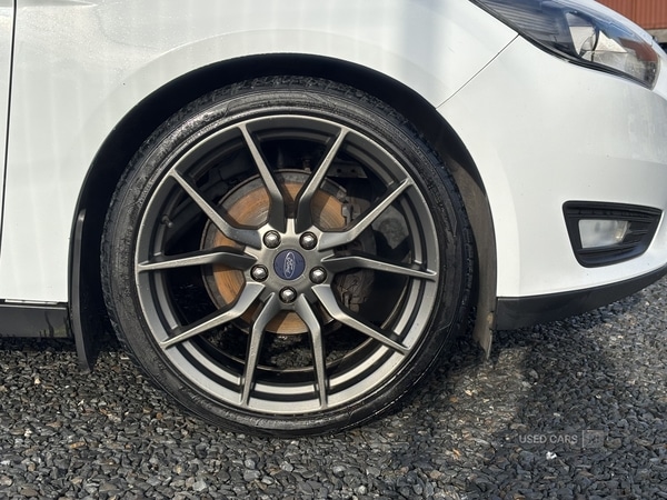 Used Ford Focus 2017 for sale - 77809505: Photo 6