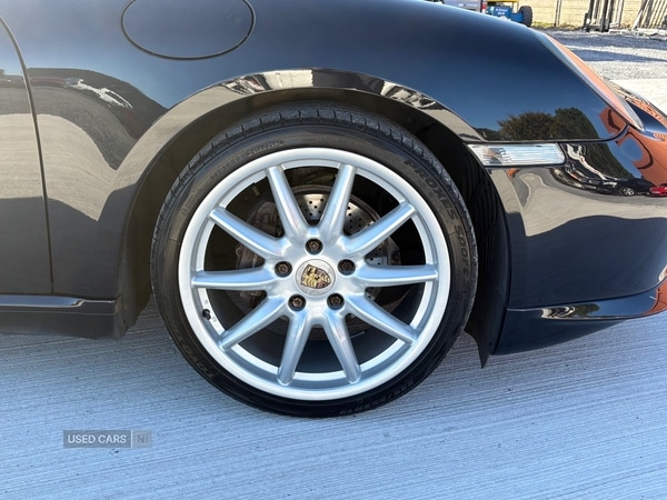 Used Porsche Boxster 2008 for sale - 76110163: Photo 11