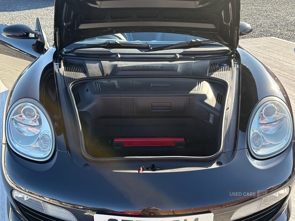 Used Porsche Boxster 2008 for sale - 76110163: Photo 13