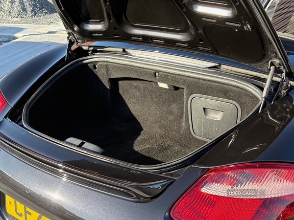 Used Porsche Boxster 2008 for sale - 76110163: Photo 9