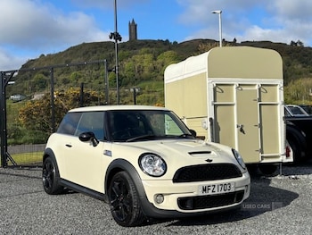 Used MINI Hatch 2012 for sale - 79497634: Photo