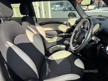 Used MINI Hatch 2012 for sale - 79497634: Photo