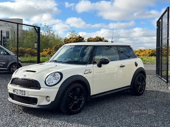 Used MINI Hatch 2012 for sale - 79497634: Photo