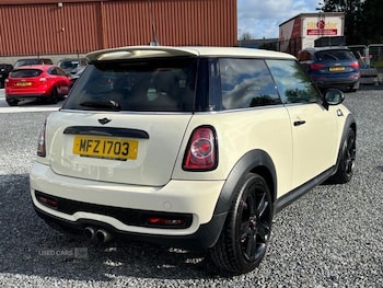 Used MINI Hatch 2012 for sale - 79497634: Photo