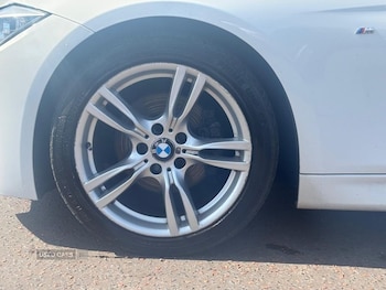 Used BMW 3 Series 2014 for sale - 75678656: Photo