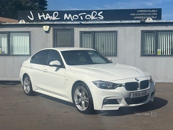Used BMW 3 Series 2014 for sale - 75678656: Photo
