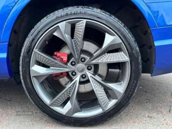 Used Audi Q7 2016 for sale - 73681198: Photo