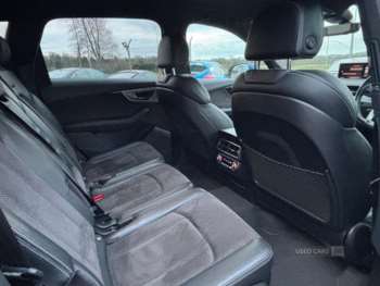 Used Audi Q7 2016 for sale - 73681198: Photo