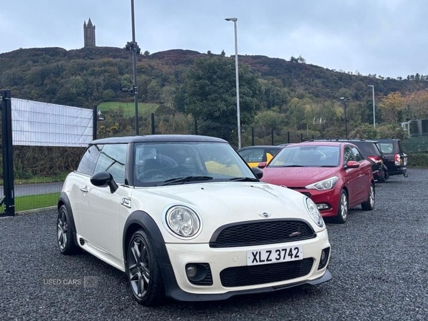 Used MINI Hatch 2009 for sale - 76338184: Photo 1