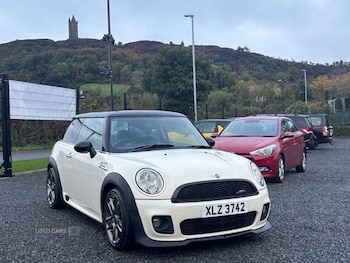 2009 - 1.6 Cooper D 3dr