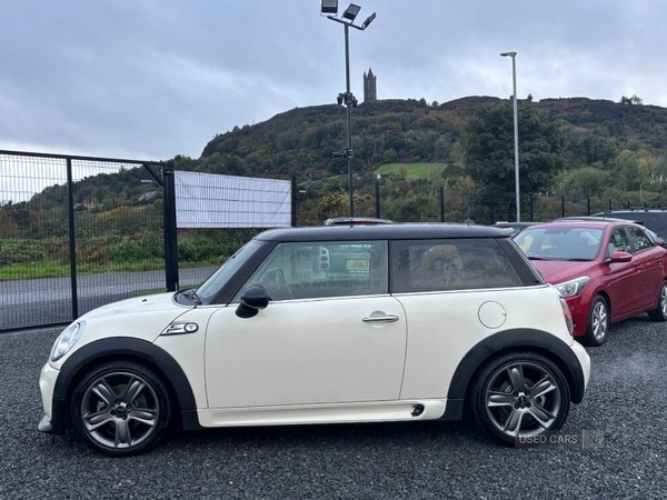 Used MINI Hatch 2009 for sale - 76338184: Photo 3
