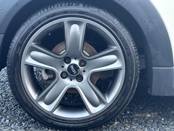 Used MINI Hatch 2009 for sale - 76338184: Photo 4