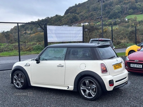 Used MINI Hatch 2009 for sale - 76338184: Photo 5