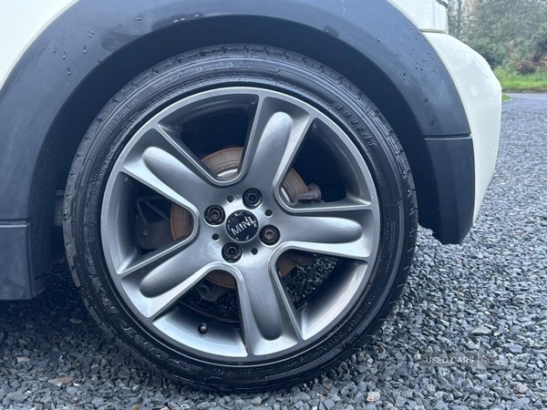 Used MINI Hatch 2009 for sale - 76338184: Photo 6