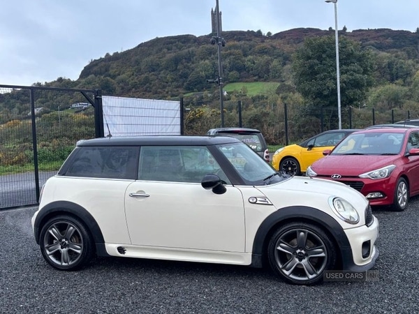 Used MINI Hatch 2009 for sale - 76338184: Photo 7