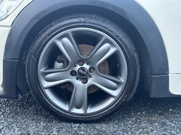 Used MINI Hatch 2009 for sale - 76338184: Photo 8