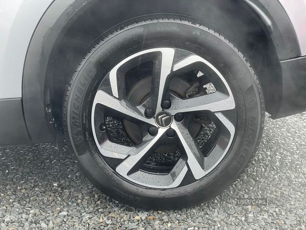 Used Citroen C5 Aircross 2021 for sale - 77705989: Photo 10