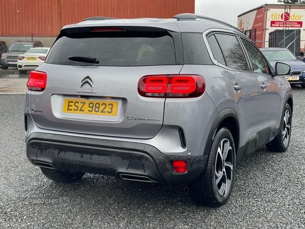 Used Citroen C5 Aircross 2021 for sale - 77705989: Photo 11