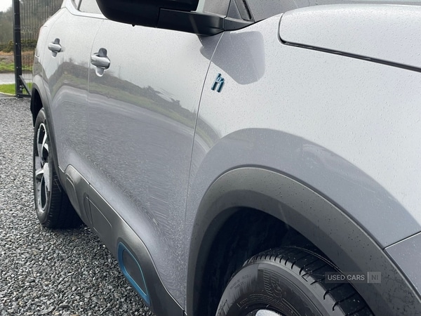 Used Citroen C5 Aircross 2021 for sale - 77705989: Photo 12