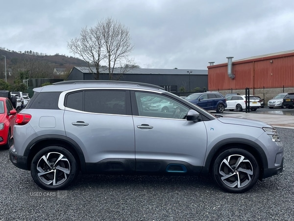 Used Citroen C5 Aircross 2021 for sale - 77705989: Photo 13