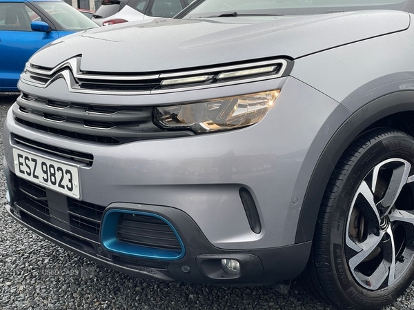 Used Citroen C5 Aircross 2021 for sale - 77705989: Photo 15