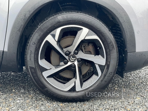 Used Citroen C5 Aircross 2021 for sale - 77705989: Photo 2