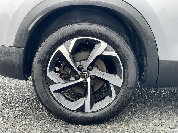 Used Citroen C5 Aircross 2021 for sale - 77705989: Photo 4