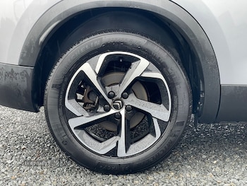 Used Citroen C5 Aircross 2021 for sale - 77705989: Photo