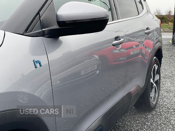 Used Citroen C5 Aircross 2021 for sale - 77705989: Photo 6