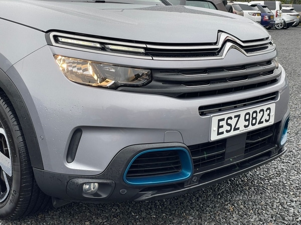 Used Citroen C5 Aircross 2021 for sale - 77705989: Photo 7