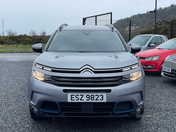 Used Citroen C5 Aircross 2021 for sale - 77705989: Photo 9