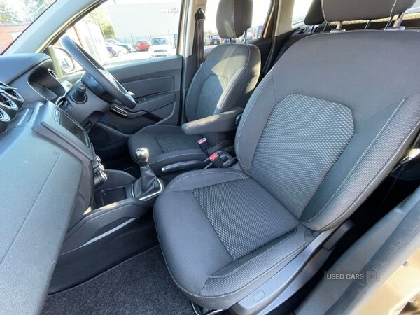 Used Dacia Duster 2018 for sale - 77684573: Photo 11