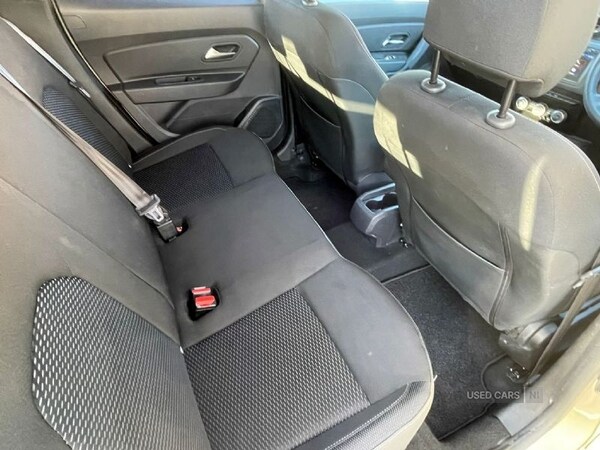Used Dacia Duster 2018 for sale - 77684573: Photo 14