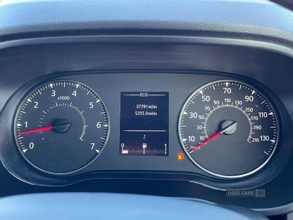 Used Dacia Duster 2018 for sale - 77684573: Photo 18