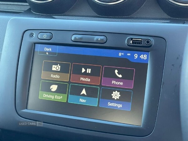 Used Dacia Duster 2018 for sale - 77684573: Photo 21