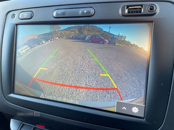 Used Dacia Duster 2018 for sale - 77684573: Photo 22