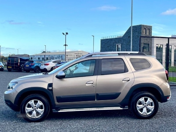 Used Dacia Duster 2018 for sale - 77684573: Photo 3