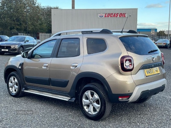 Used Dacia Duster 2018 for sale - 77684573: Photo 4