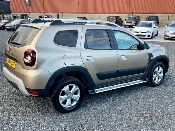 Used Dacia Duster 2018 for sale - 77684573: Photo 5