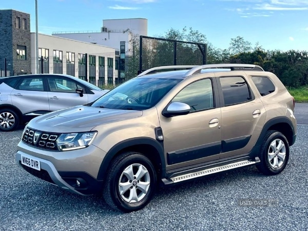Used Dacia Duster 2018 for sale - 77684573: Photo 6