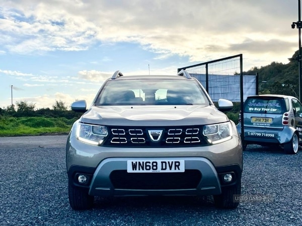 Used Dacia Duster 2018 for sale - 77684573: Photo 7