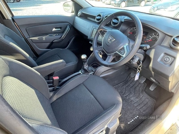 Used Dacia Duster 2018 for sale - 77684573: Photo 9