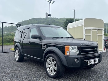 Used Land Rover Discovery 2008 for sale - 79084685: Photo