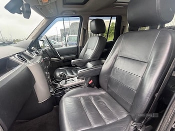 Used Land Rover Discovery 2008 for sale - 79084685: Photo