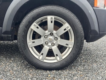 Used Land Rover Discovery 2008 for sale - 79084685: Photo