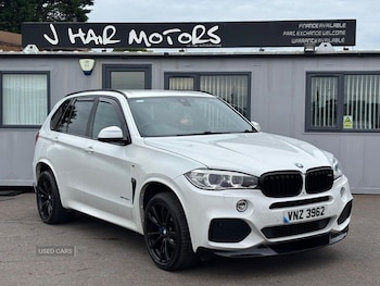 BMW - X5