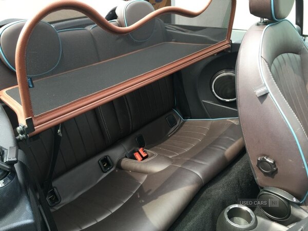 Used MINI Convertible 2013 for sale - 76441542: Photo 12