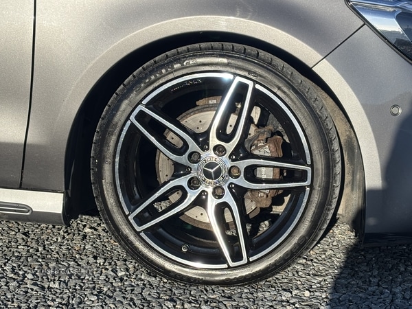 Used Mercedes-Benz CLA 2017 for sale - 77785201: Photo 12